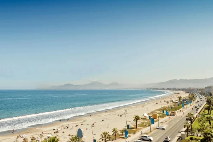 Fuerte expectativa en La Serena: esperan una avalancha de sanjuaninos el próximo verano