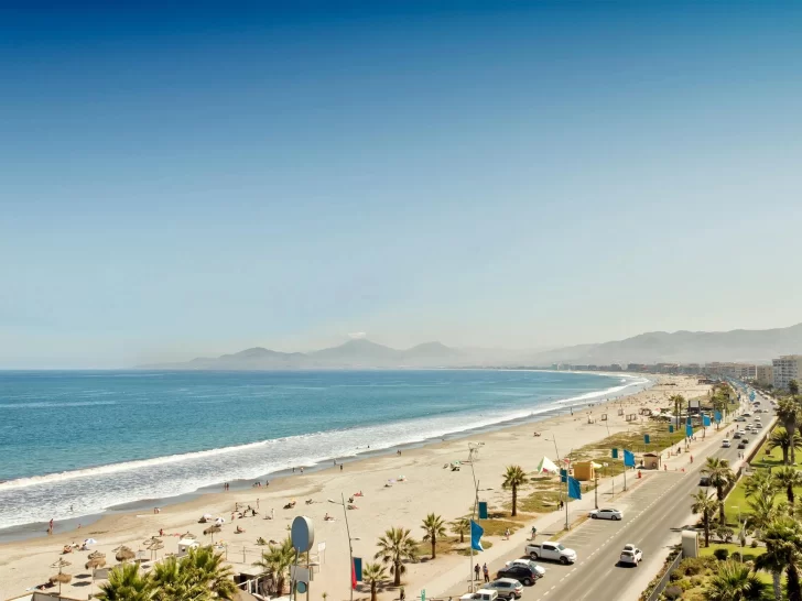 Fuerte expectativa en La Serena: esperan una avalancha de sanjuaninos el próximo verano