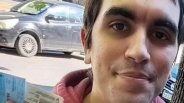 Quién era el joven víctima de bullying que tomó una drástica decisión en la UBA Quién era el joven víctima de bullying que tomó una drástica decisión en la UBA