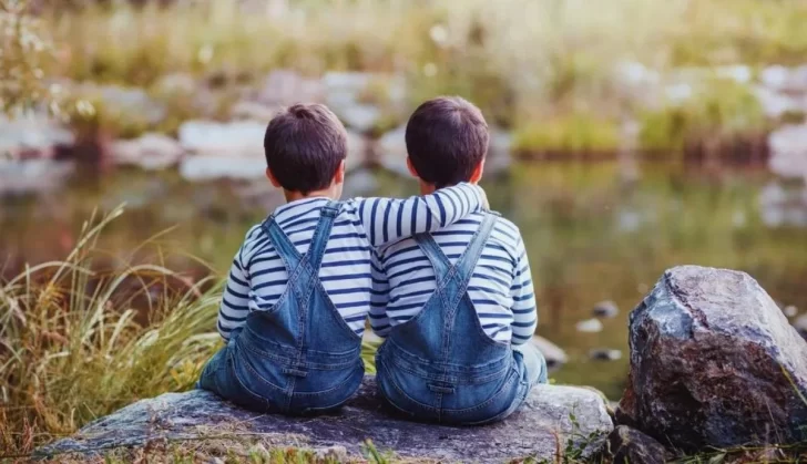 Por qué nacen cada vez más mellizos en el mundo Por qué nacen cada vez más mellizos en el mundo