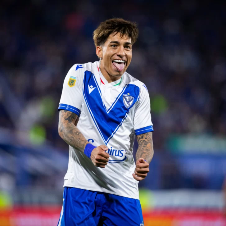 Vélez-Argentinos y Central Córdoba-San Lorenzo abren los octavos de final del Torneo Clausura Vélez-Argentinos y Central Córdoba-San Lorenzo abren los octavos de final del Torneo Clausura