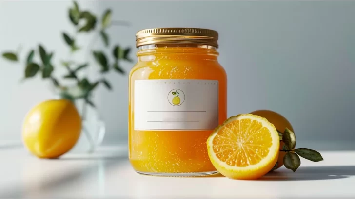 Mermelada de limón: una receta económica y antiinflamatoria con solo 4 ingredientes Mermelada de limón: una receta económica y antiinflamatoria con solo 4 ingredientes