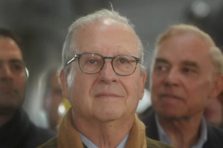 Causa Cuadernos: sobreseyeron al empresario Enrique Pescarmona por su delicado estado de salud