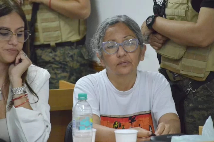 Las condenas al clan Sena por el femicidio de Cecilia Strzyzowski se conocerán dentro de 15 días