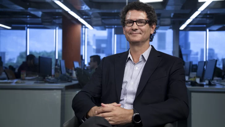 El Presidente de ARCAP visitará la provincia para analizar el panorama de inversión y dar charlas sobre el tema El Presidente de ARCAP visitará la provincia para analizar el panorama de inversión y dar charlas sobre el tema