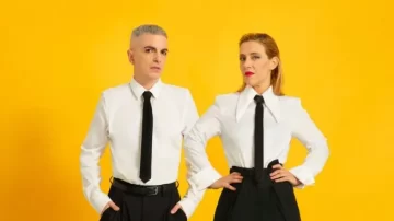 ¿Se viene un año sabático o ruptura en Miranda!? ¿Se viene un año sabático o ruptura en Miranda!?