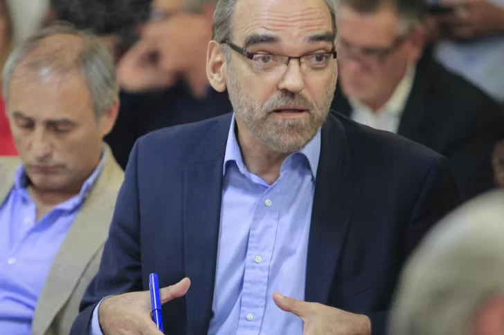 El Gobierno postuló a Fernando Iglesias como embajador ante la Unión Europea