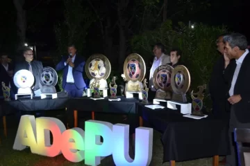 ADEPU y su trabajo en el presente año