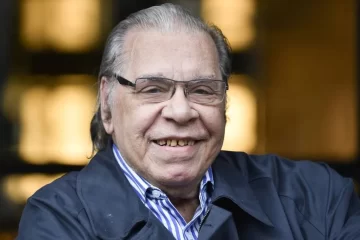 Un cielo de talento para Enrique Pinti Un cielo de talento para Enrique Pinti