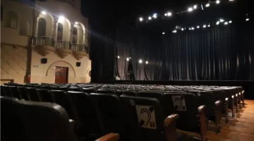 Histórica reapertura del Teatro Municipal de la Ciudad de San Juan