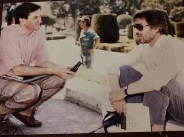 El actor José Sacristán contra españoles que añoran la dictadura de Francisco Franco