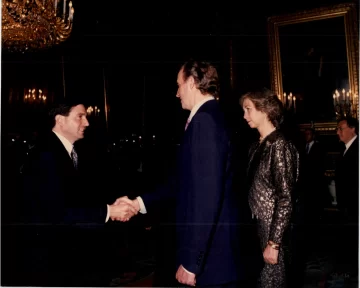 España, a medio siglo de la dictadura a la monarquía, soñando con la democracia