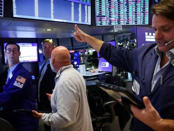 Mercados argentinos siguen en la mira central de los inversores Mercados argentinos siguen en la mira central de los inversores