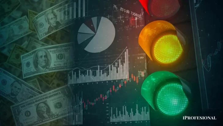 Activos argentinos mantienen firmes interés de inversores Activos argentinos mantienen firmes interés de inversores