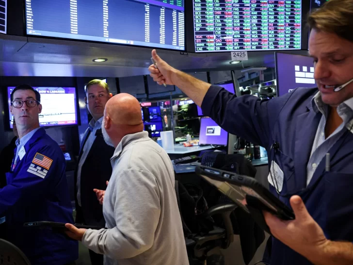 Mercados argentinos siguen en la mira central de los inversores Mercados argentinos siguen en la mira central de los inversores