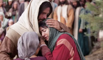 ¡Cristo Resucitado nos espera!