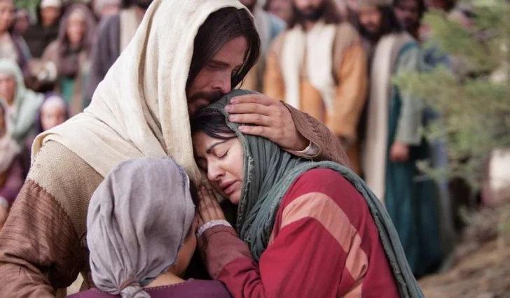 ¡Cristo Resucitado nos espera! ¡Cristo Resucitado nos espera!