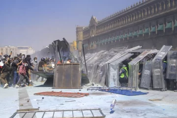 América Latina, entre elecciones y conflictos América Latina, entre elecciones y conflictos