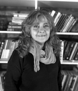 Nueva presidente de SADE San Juan