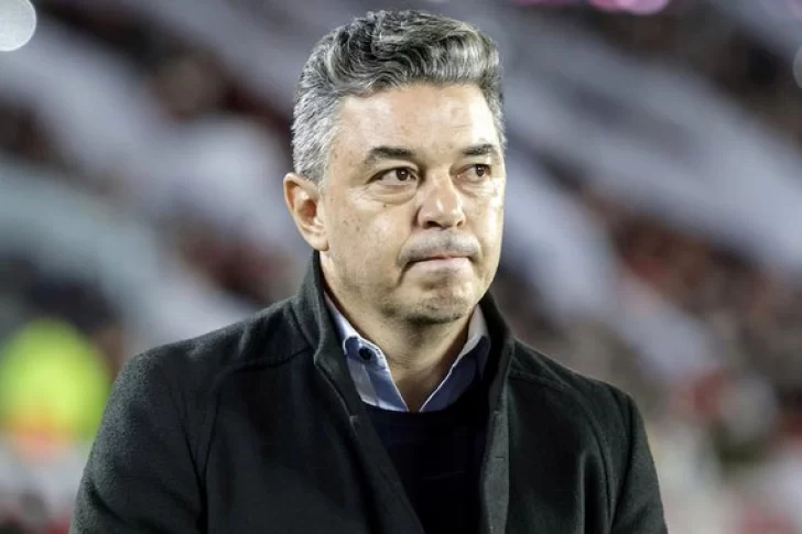 River quiere a una figura argentina que juega en Rusia