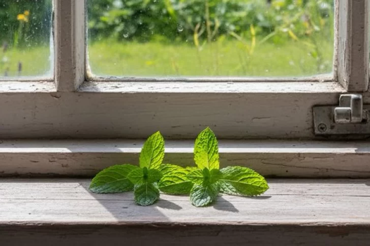 Cómo preparar hidrolato de menta casero y en simples pasos