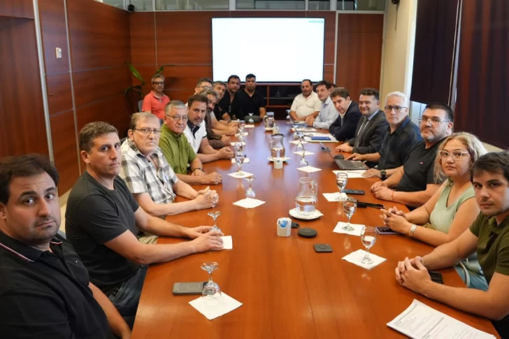 Gobierno afina con las cámaras los detalles de la ley de proveedores mineros: los objetivos que se plantean