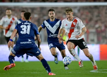 River visita a Vélez para salvar todo su año, Boca recibe a Tigre para ser dueño de su grupo River visita a Vélez para salvar todo su año, Boca recibe a Tigre para ser dueño de su grupo