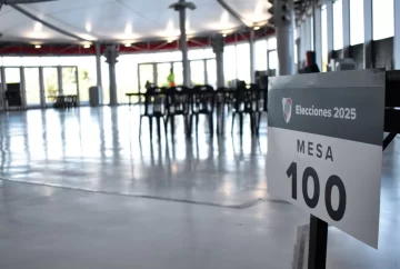 Elecciones en River: Di Carlo busca ser el sucesor de Brito por el oficialismo y hay otros cuatro candidatos Elecciones en River: Di Carlo busca ser el sucesor de Brito por el oficialismo y hay otros cuatro candidatos