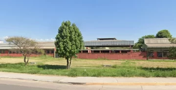 Un alumno de 13 años apuñaló en el pecho a una compañera de curso Un alumno de 13 años apuñaló en el pecho a una compañera de curso