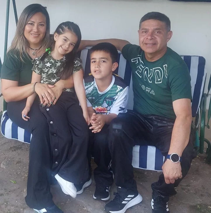 Pablo Saavedra, aquel héroe olvidado de una victoria contra Lanús que no alcanzó Pablo Saavedra, aquel héroe olvidado de una victoria contra Lanús que no alcanzó