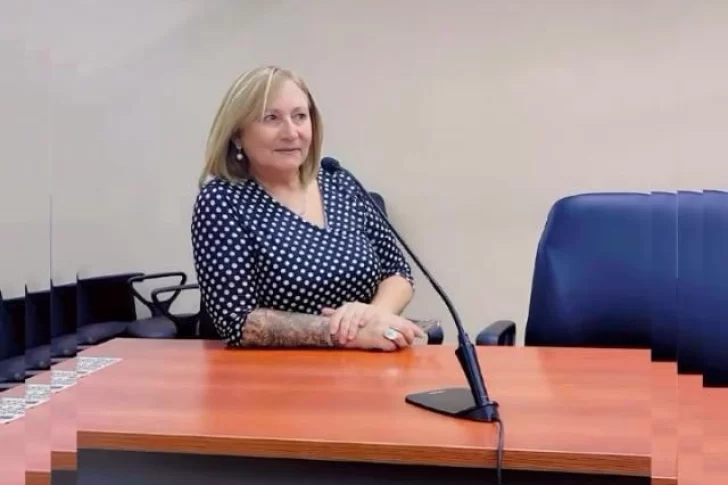 Otro fin de año escandaloso en el seno de la Federación Ciclista Sanjuanina