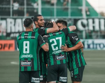 Calculadora sin descanso: tras el empate, San Martín estiró su esperanza una semana más