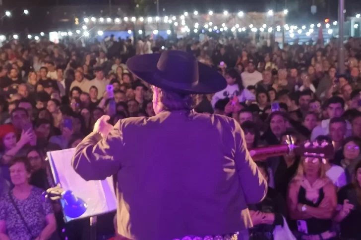 Teatro, música para todos los gustos y ferias, la agenda para disfrutar del fin de semana extra largo en San Juan