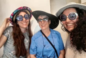 “Acumulo, luego existo”: la nueva exposición de Silvina Martínez que promete sorprender a los visitantes