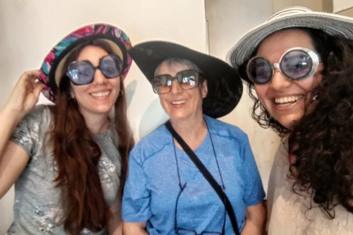 “Acumulo, luego existo”: la nueva exposición de Silvina Martínez que promete sorprender a los visitantes