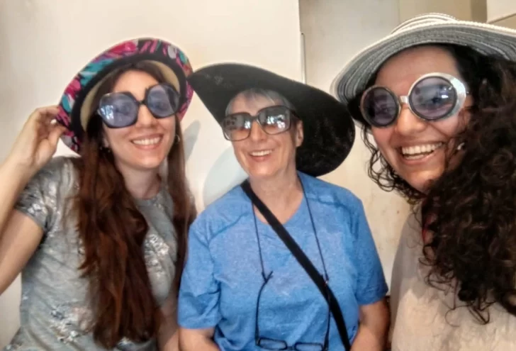 “Acumulo, luego existo”: la nueva exposición de Silvina Martínez que promete sorprender a los visitantes