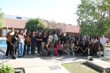 Las 19 candidatas a Emprendedoras del Sol 2025, una por una