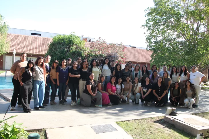 Las 19 candidatas a Emprendedoras del Sol 2025, una por una