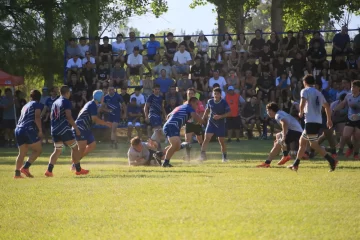 La Unión Sanjuanina jugará la final por el ascenso en el Argentino Juvenil M17 La Unión Sanjuanina jugará la final por el ascenso en el Argentino Juvenil M17