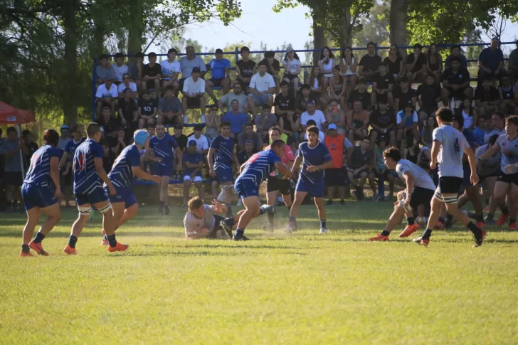 La Unión Sanjuanina jugará la final por el ascenso en el Argentino Juvenil M17 La Unión Sanjuanina jugará la final por el ascenso en el Argentino Juvenil M17