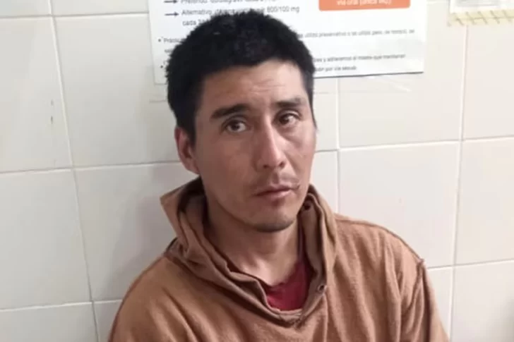 Detuvieron en Chubut a un mapuche que estaba prófugo desde 2022