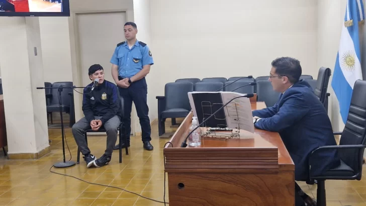 Este es el hombre que dejó al borde de la muerte a su tío tras descubrir una infidelidad en Cochagual