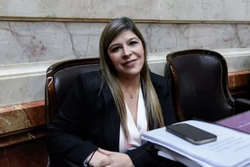 La Libertad Avanza quedó a un paso de la primera minoría en Diputados