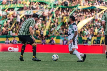 No hubo milagro en Mar del Plata: San Martín cayó por 4 a 2 ante Aldosivi y descendió a la Primera Nacional