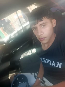 Un joven de 18 años robó una bicicleta de un super y lo detuvieron a los pocos metros