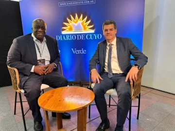 La especial mirada de la Bolsa de Toronto sobre la minería de San Juan y su potencial en los mercados internacionales La especial mirada de la Bolsa de Toronto sobre la minería de San Juan y su potencial en los mercados internacionales