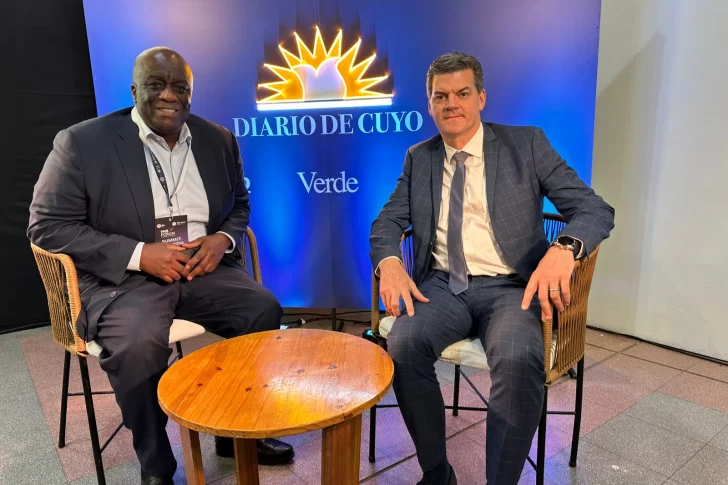 La especial mirada de la Bolsa de Toronto sobre la minería de San Juan y su potencial en los mercados internacionales