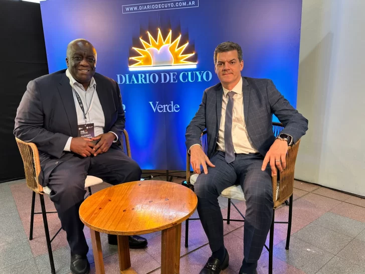 La especial mirada de la Bolsa de Toronto sobre la minería de San Juan y su potencial en los mercados internacionales La especial mirada de la Bolsa de Toronto sobre la minería de San Juan y su potencial en los mercados internacionales