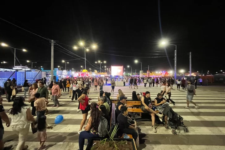 La FNS fue un gran atractivo para los turistas: ocupación hotelera del 80% en el Gran San Juan y un ingreso de 1.900 millones de pesos