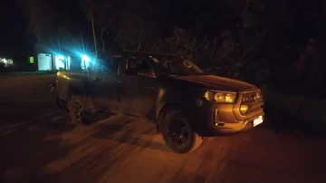 El hombre investigado por darle una brutal golpiza a su pareja en Pocito es un reconocido bodeguero